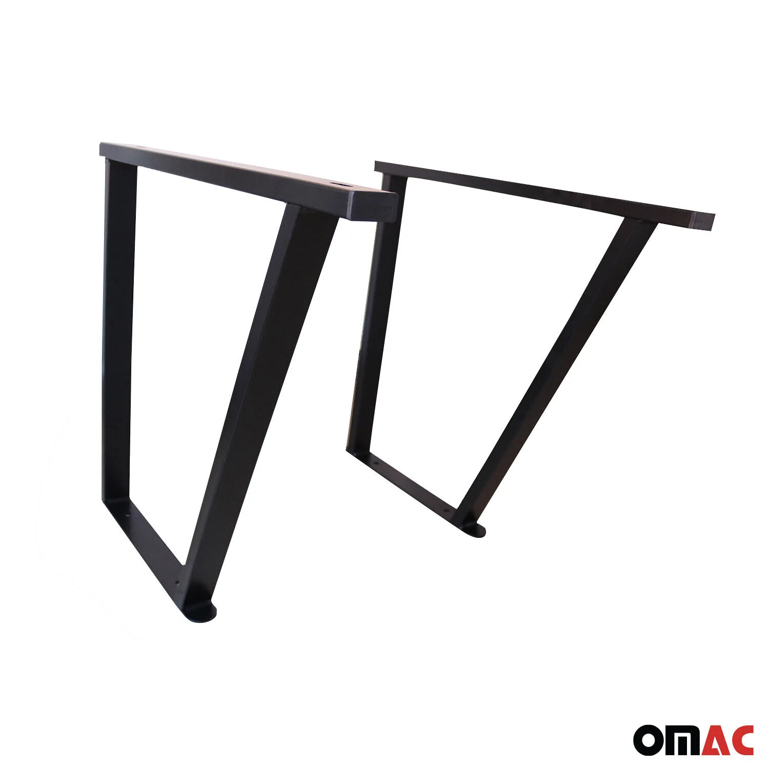 Multiflexboard Schienen 2x für VW T5 Multivan 2003-2015 mit Unterlage Schrauben - Image 5