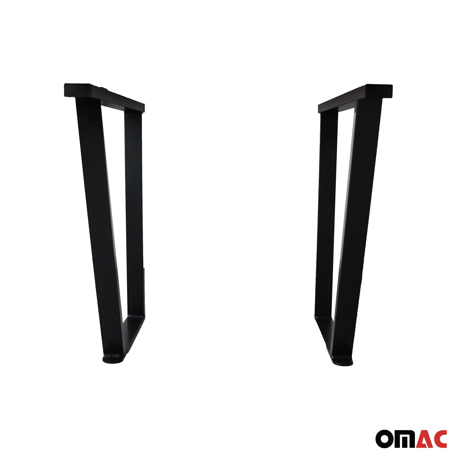 Multiflexboard Schienen 2x für VW T5 Multivan 2003-2015 mit Unterlage Schrauben - Image 6