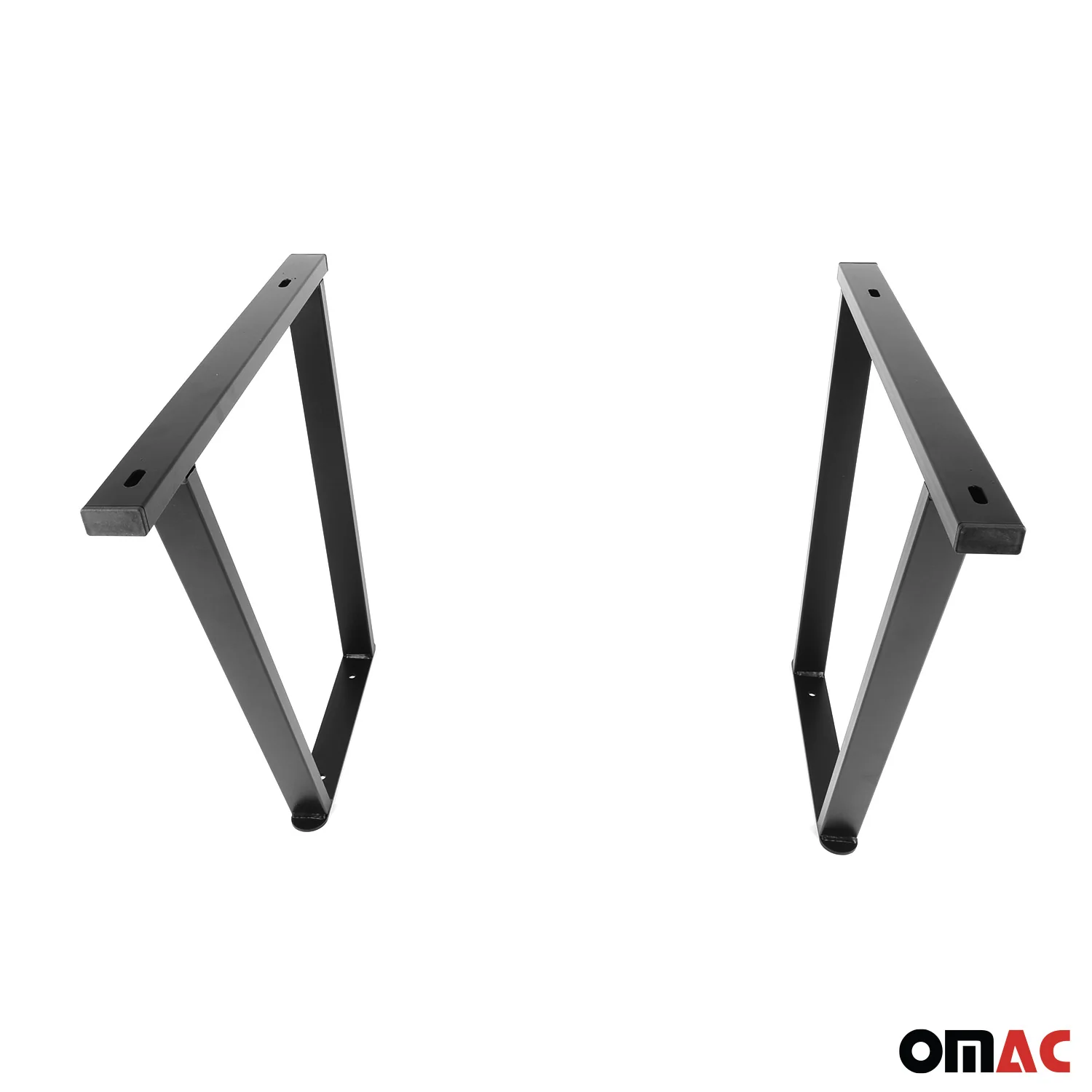 Multiflexboard Schienen 2x für Mercedes Vito W447 2014- mit Unterlage Schrauben - Image 9