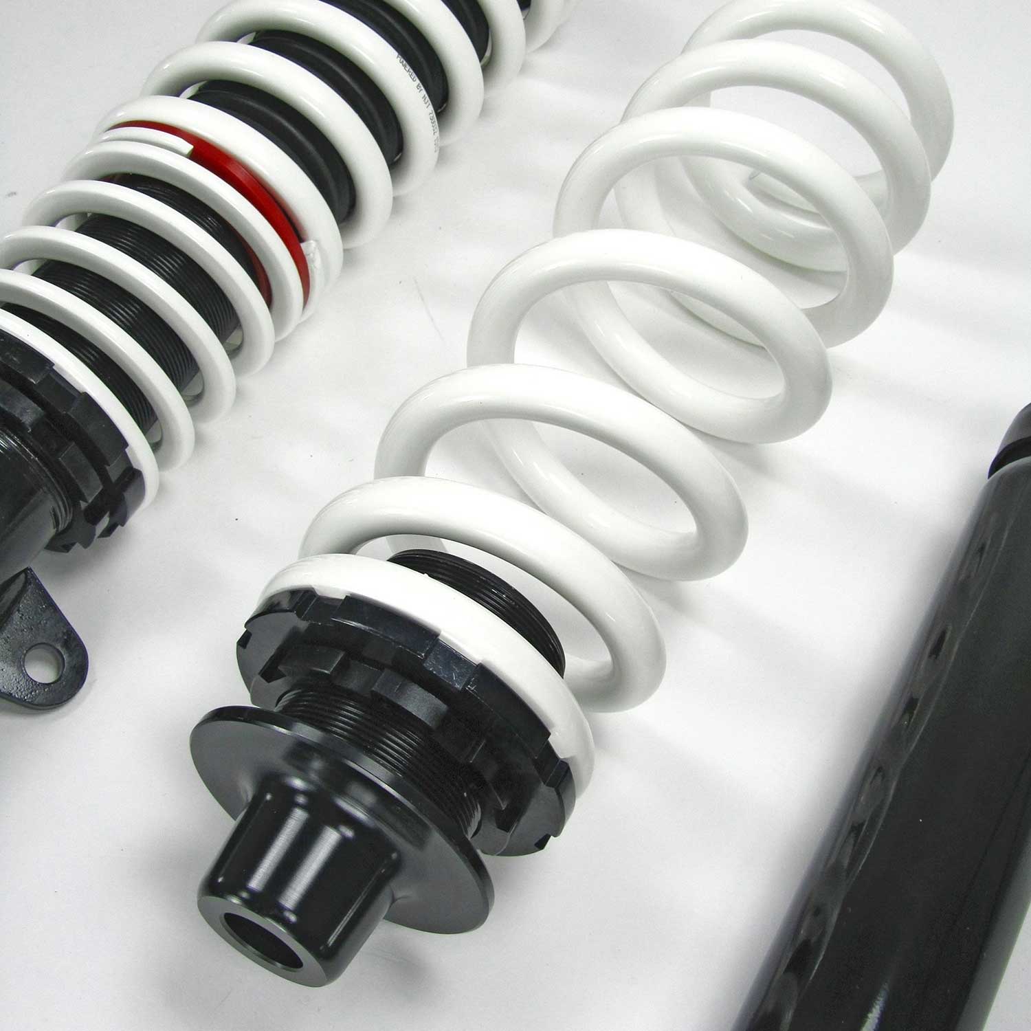 NJT eXtrem Gewindefahrwerk für BMW 3er E90 E91 E92 E93 2005-2013 - Image 3