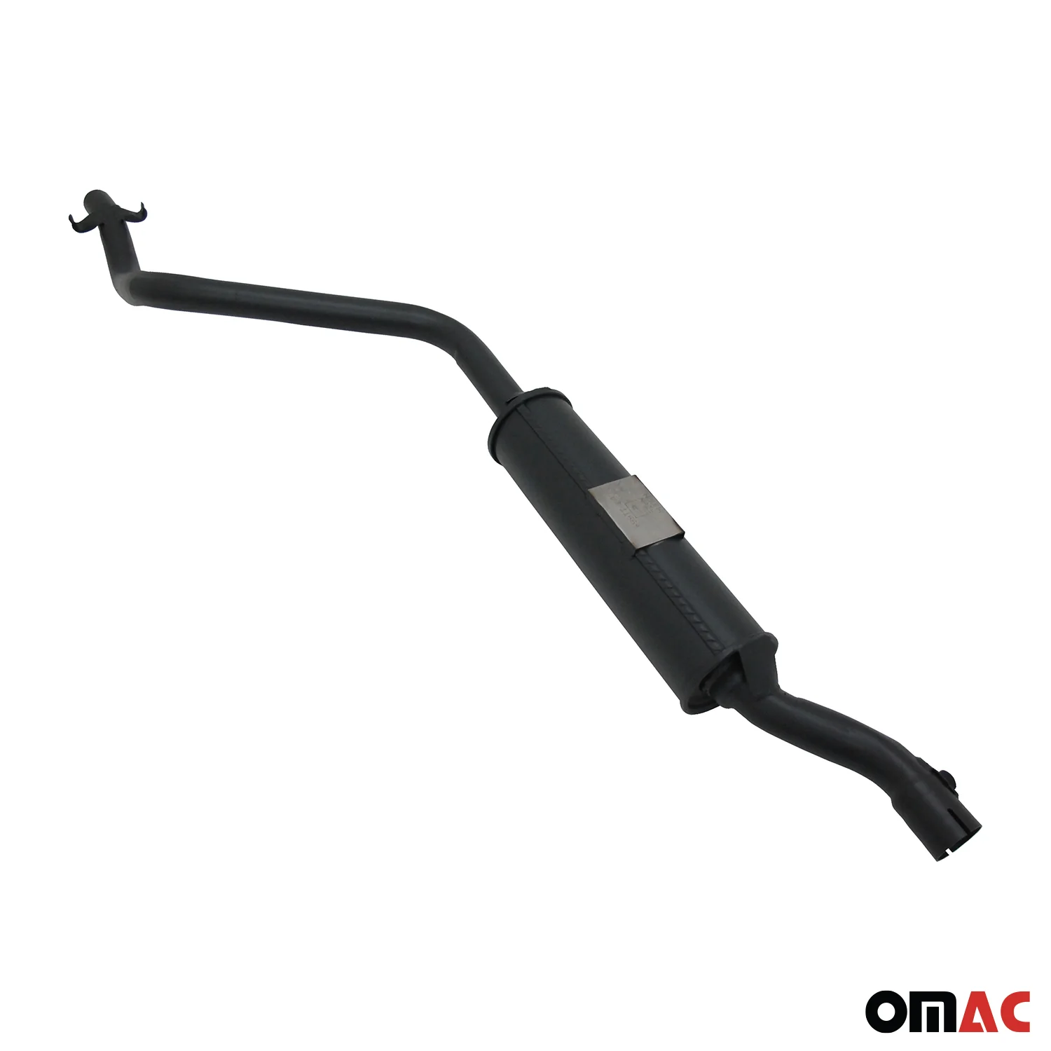 NOVUS Sport Vorschalldämpfer für VW Golf 1 GTI Scirocco 1 EG Betriebserlaubnis - Image 2