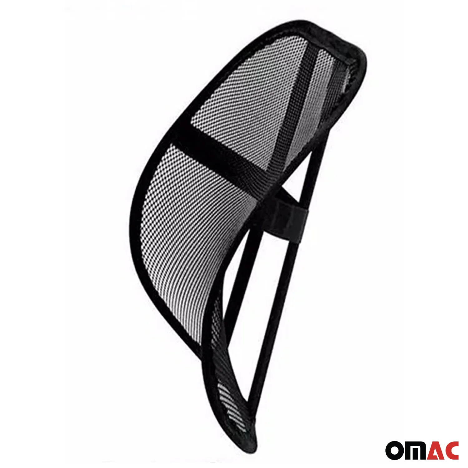 OMAC Lendenunterstützung Rückenstützung Büro Stuhl Auto Sessel Rückenlehne 5x - Image 5