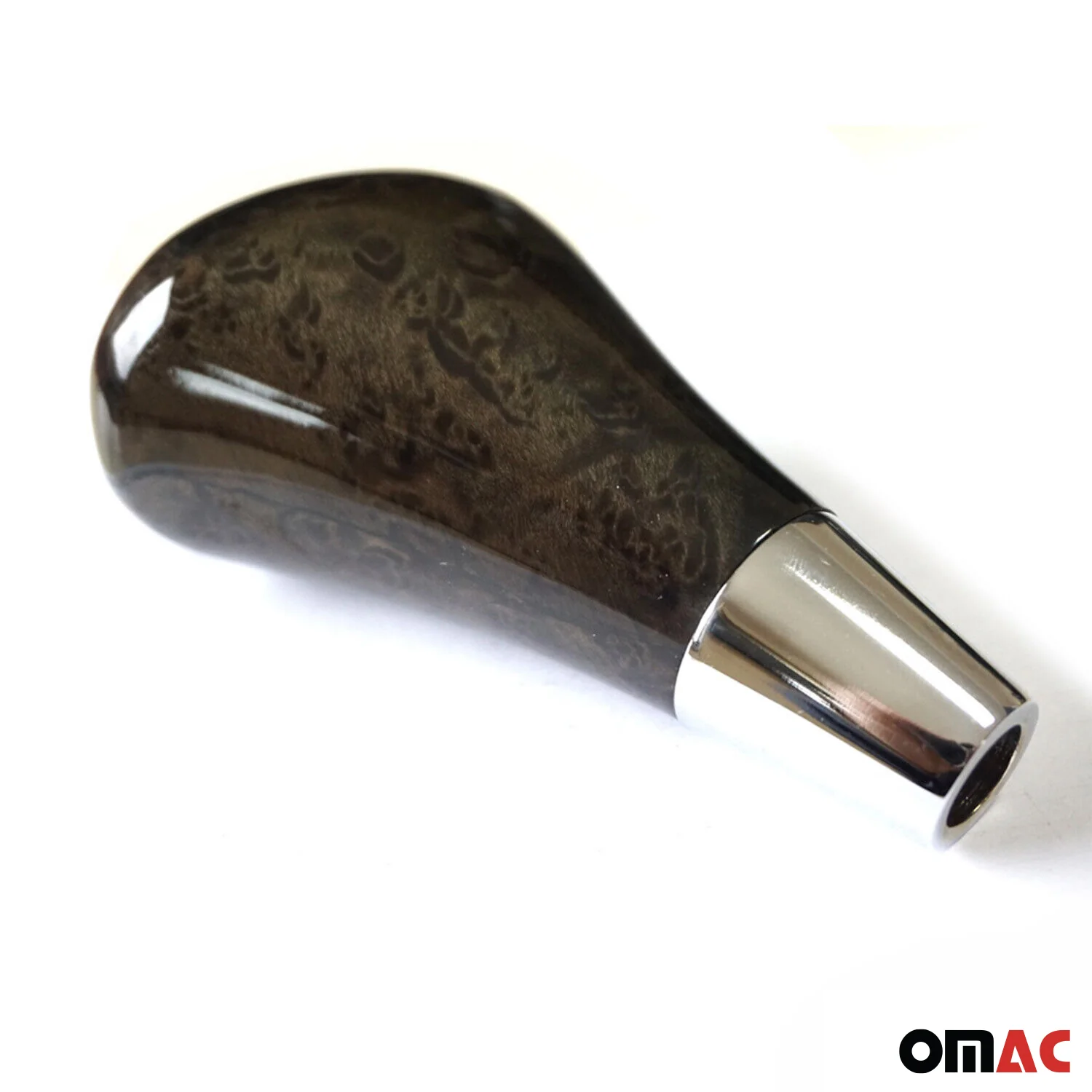 Schaltknauf Schaltknopf für Mercedes SLK R170 SL R230 Vogelauge - Image 3