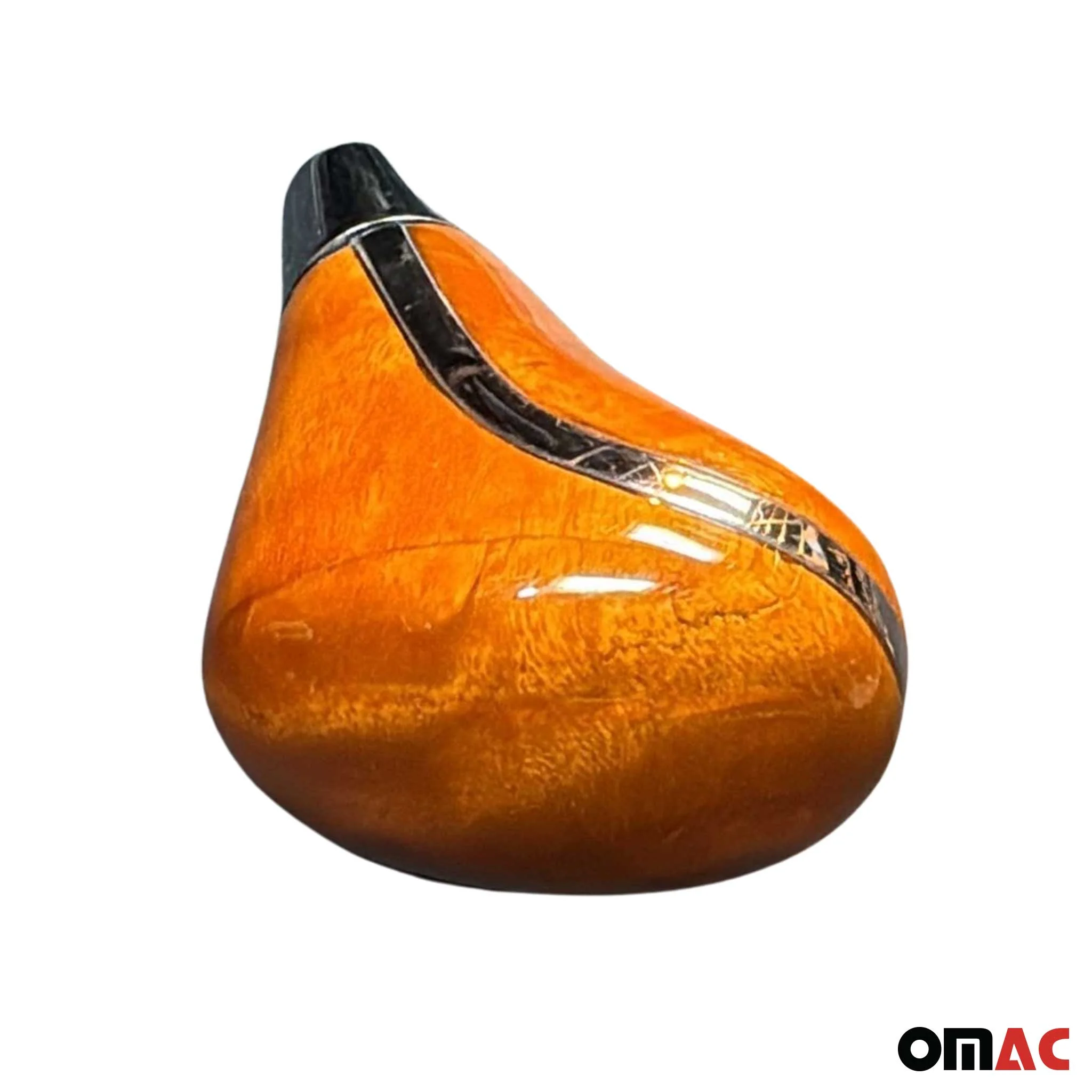 Schaltknauf Schaltknopf für BMW 3er E46 Limo Touring 1998-2007 Aluminium Manuell - Image 6