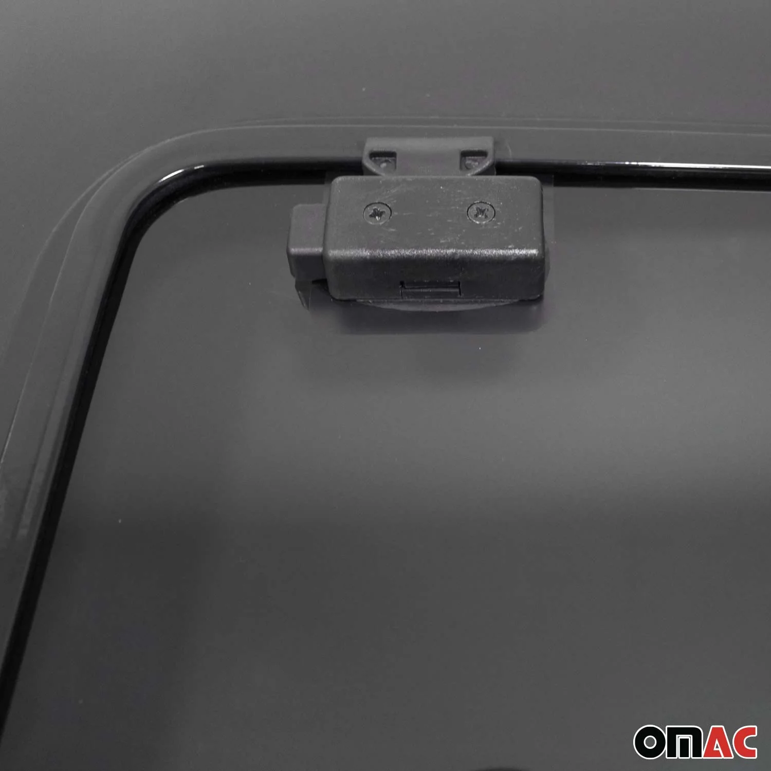 Schiebefenster für Mercedes Sprinter W906 2006-2018 Links Hinten Fenster L2 - Image 8