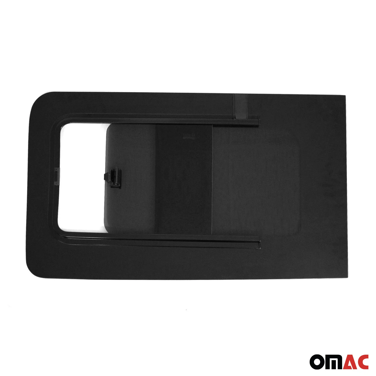 Schiebefenster Seitenfenster für Citroen SpaceTourer 2016-2026 Schwarz Links L1 - Image 7