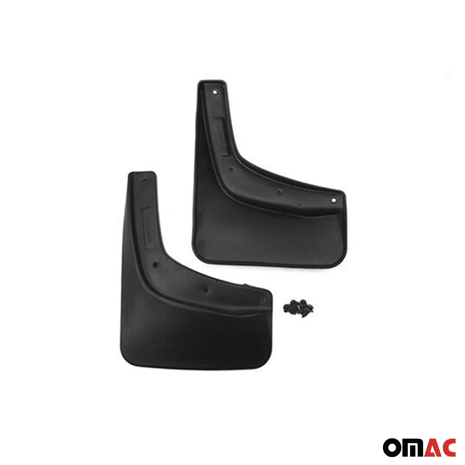 Schmutzfänger Kotflügel für Suzuki Grand Vitara 2005-2015 Kunststoff Schwarz 4x - Image 8