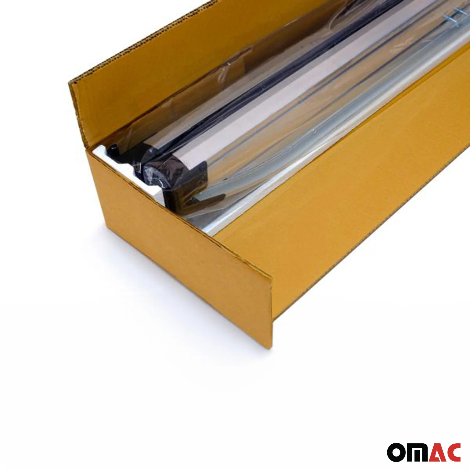 Seitenbretter Trittbretter Seitenschweller für Audi Q3 mk1 2011-2018 Alu 2x - Image 4