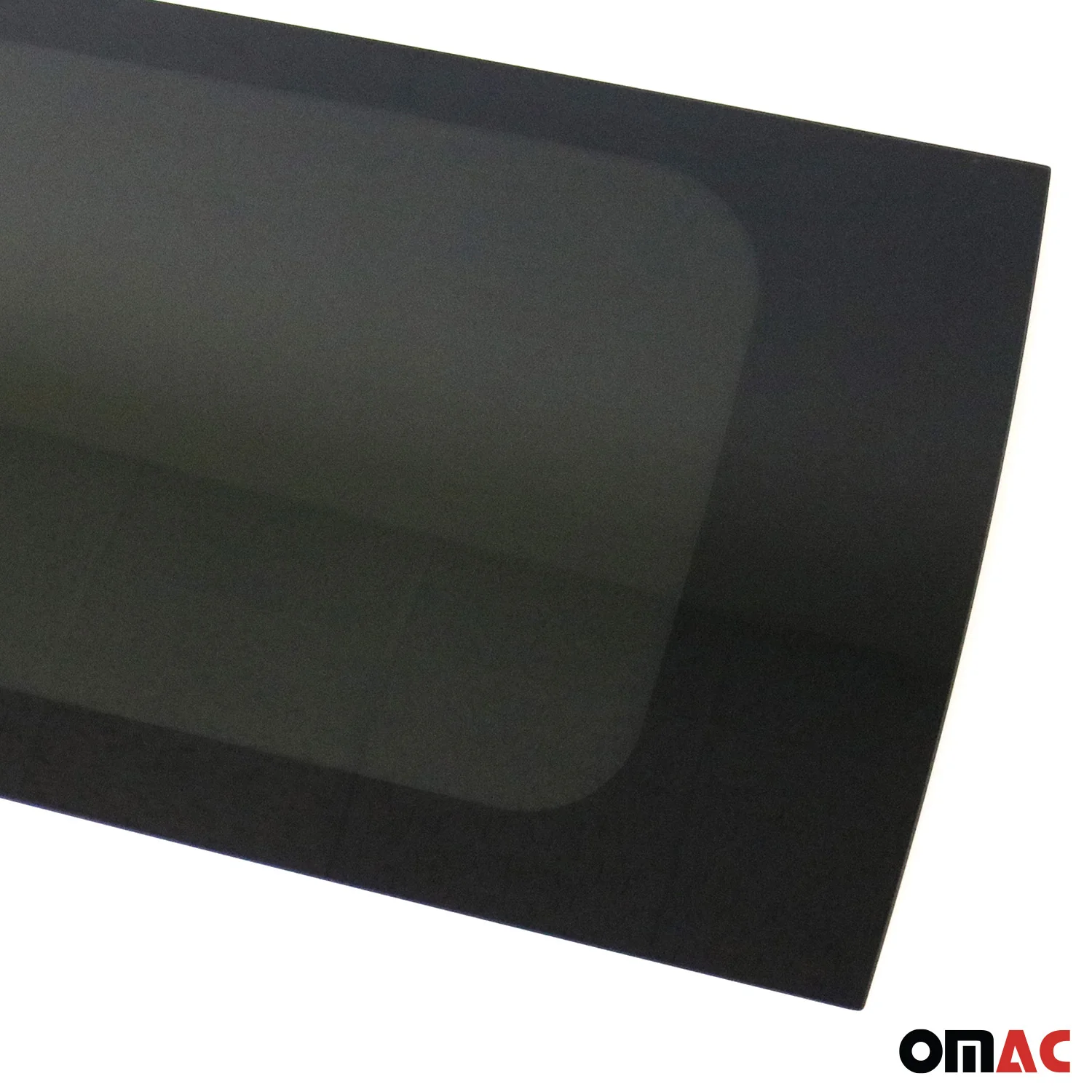 Seitenfenster Auto Fenster für Nissan Primastar 2001-2014 Schwarz Links L2 - Image 6