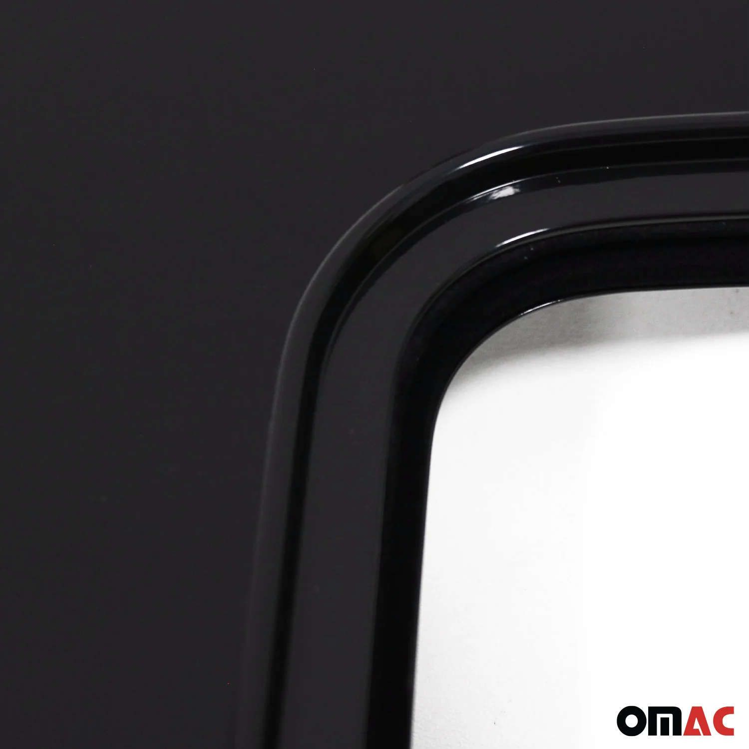 Seitenfenster Schiebefenster für VW Caddy 2003-2020 Vorne Fenster Rechts L1 - Image 8