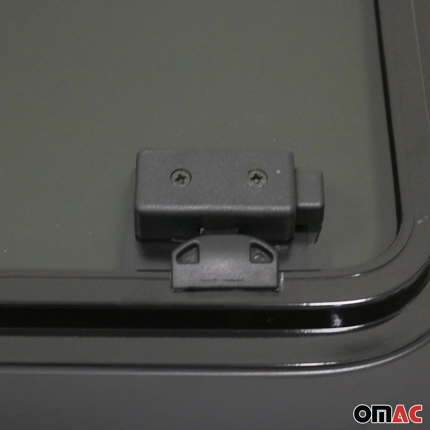 Seitenfenster Schiebefenster für VW T4 Transporter 1990-2003 Vorne Links L1 L2 - Image 8
