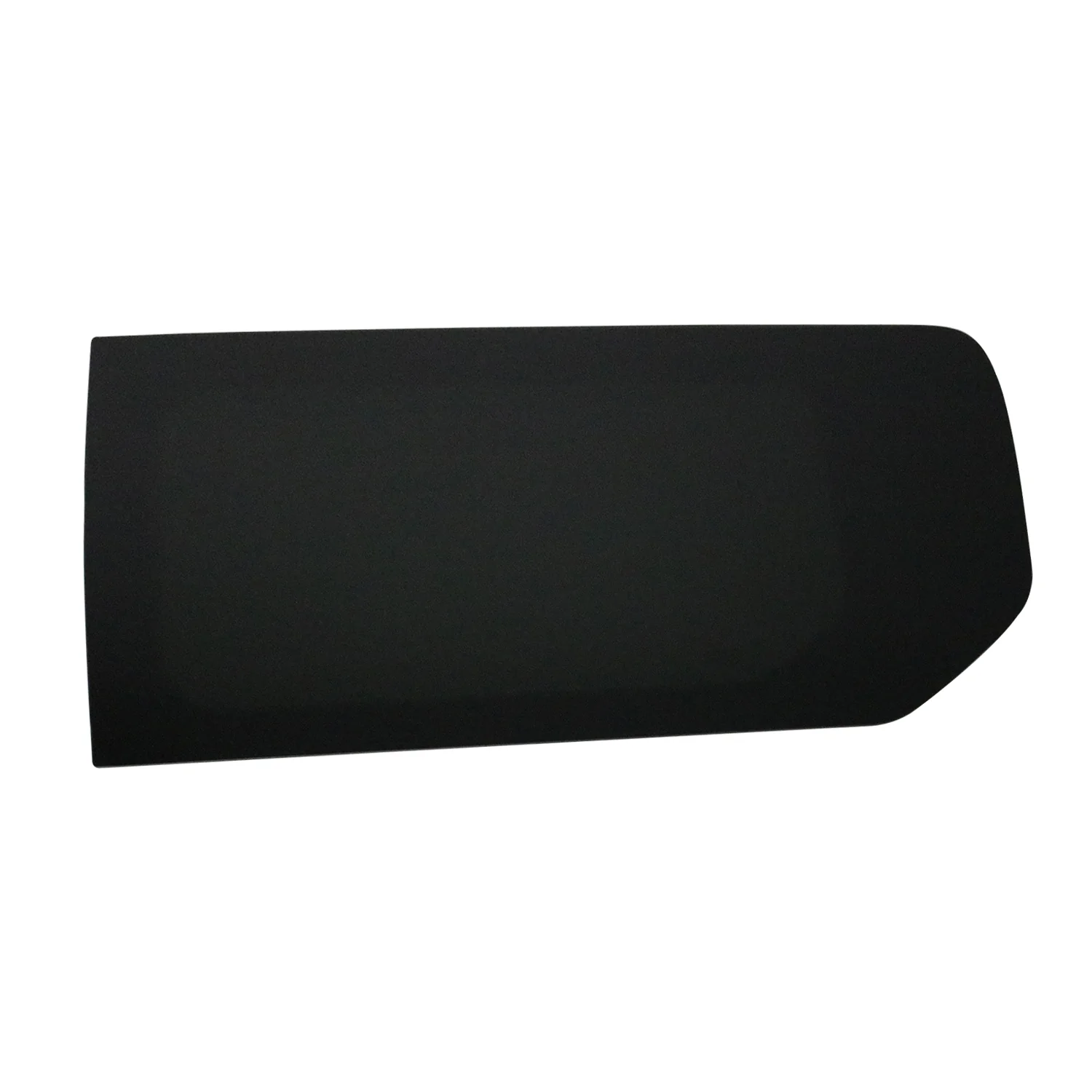 Seitenfenster Sicherheitsglas für Ford Transit Custom ab 2023 Hinten Links L1