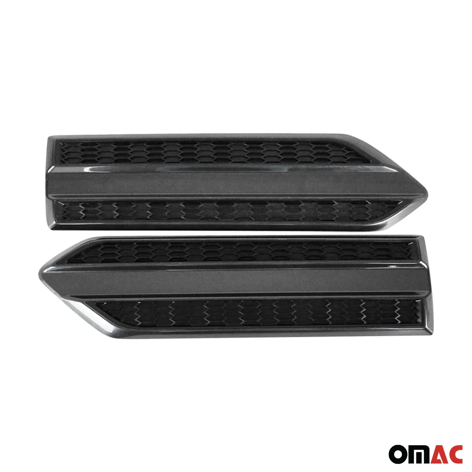 Seitentürleiste Türschutzleiste für Ford Ranger T6 Wildtrak FL 2015-2022 ABS 2x - Image 5