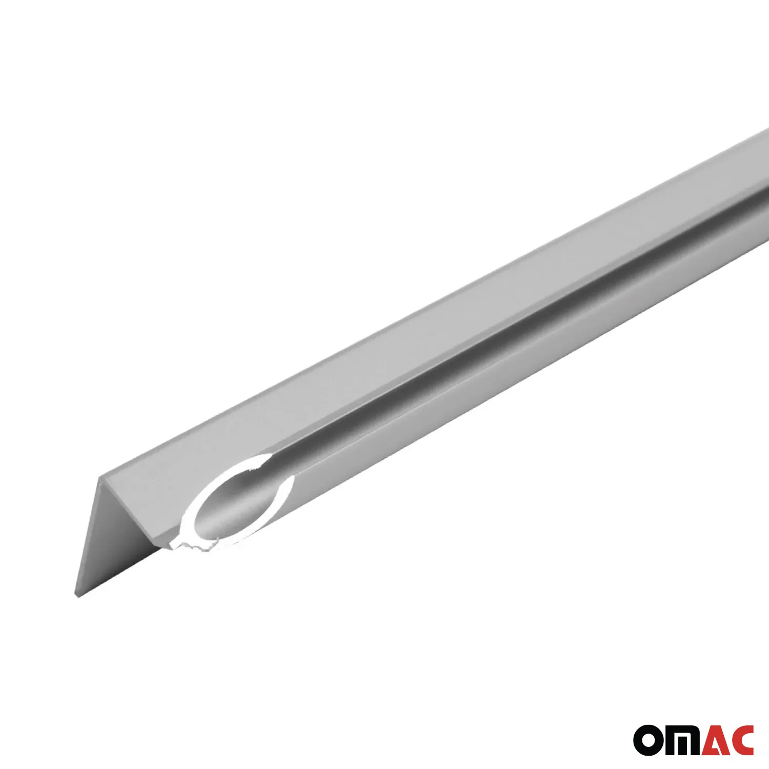 Sonnensegel Kederschiene für VW T7 Transporter Caravelle ab 2024 L1 Silber Alu - Image 9