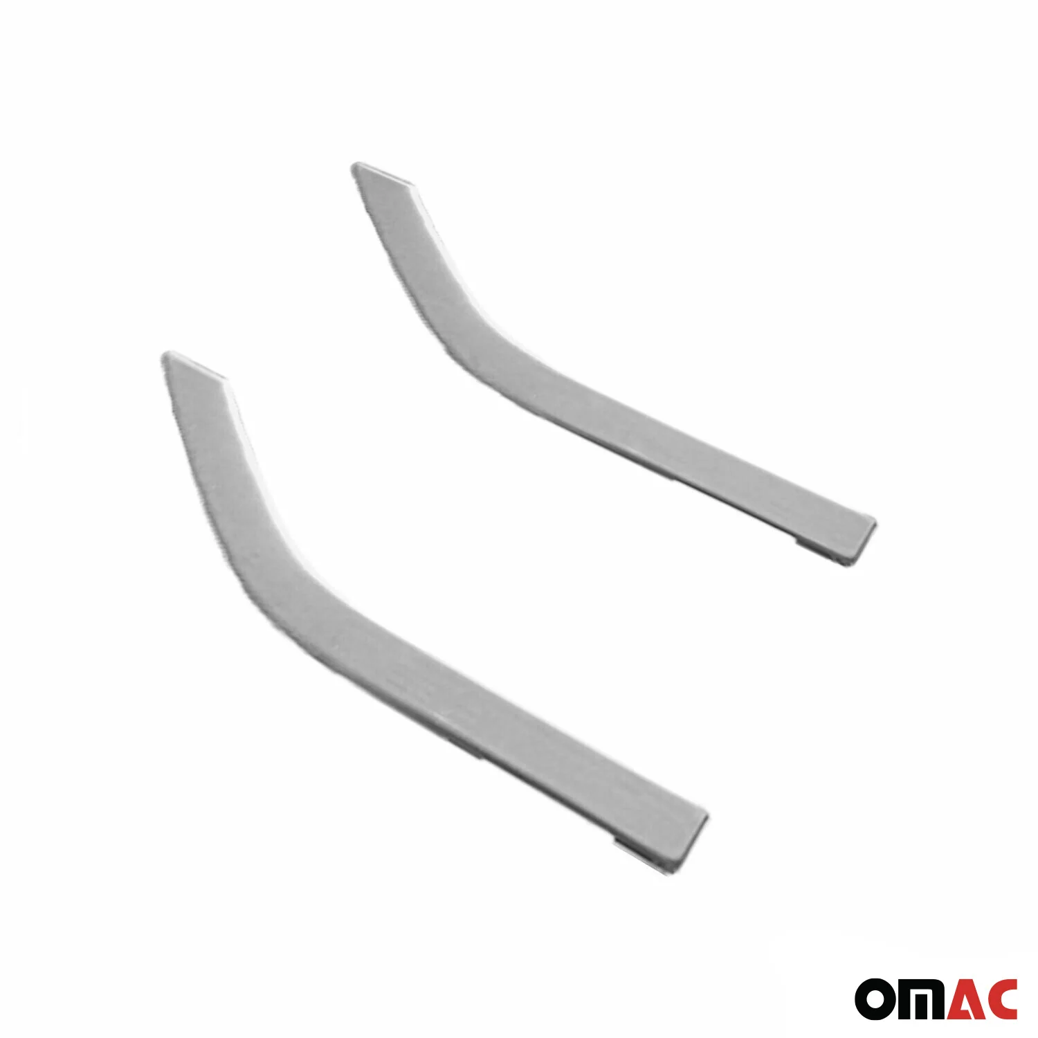 Blinkerrahmen Seitenblinker Signalblende für VW T6 Transporter 2015-2019 Chrom - Image 7