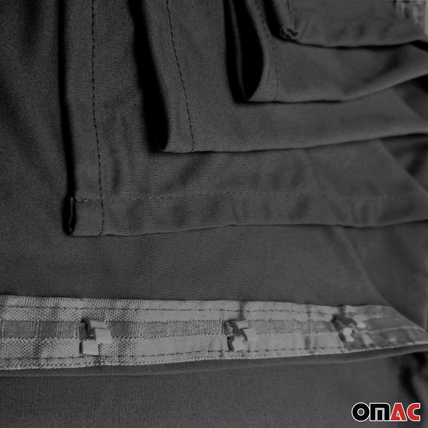 Sonnenschutz Gardinen für Citroen Jumper 2006-2026 Langer Doppelhecktür 6x - Image 8