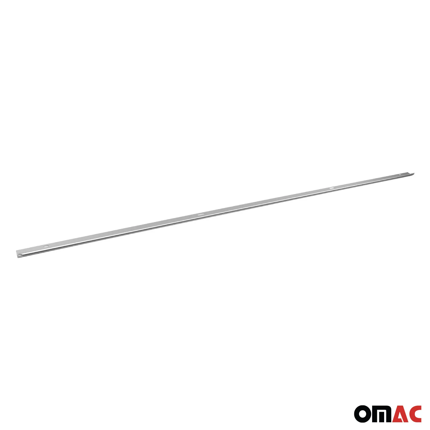 Sonnensegel Kedereinzug Kederschiene Kederleiste für VW T5 T6 ab 2003 L2 Silber - Image 6