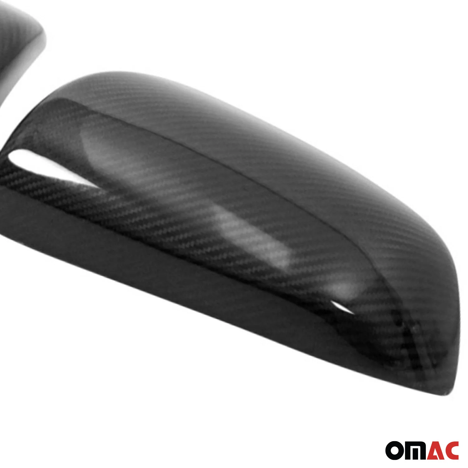 Spiegelkappen Außenspiegel für Audi A4 S4 RS4 2011-2015 Echt Carbon 2x - Image 6