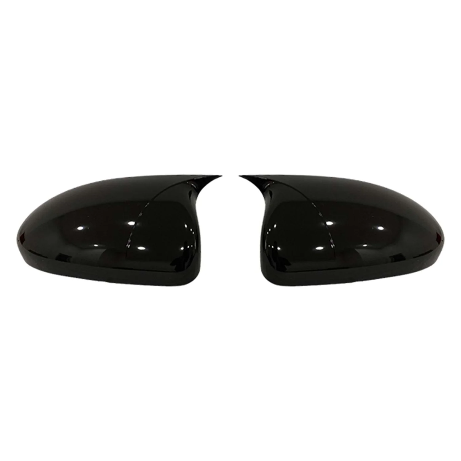 Spiegelkappen Spiegelabdeckung für Chevrolet Cruze J300 2012-2016 ABS Glanz - Image 5