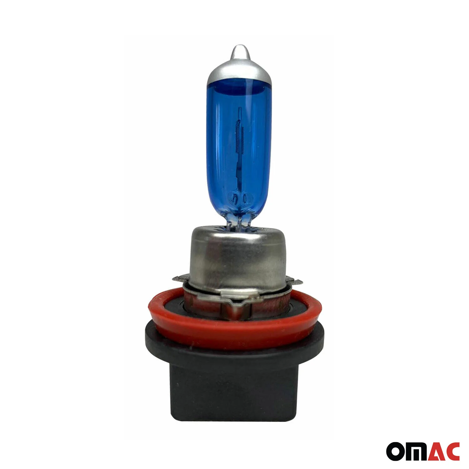 Spotlight Autolampe Halogen H11 Lampe 12V 55W Xenon Look 1 tlg - Image 2