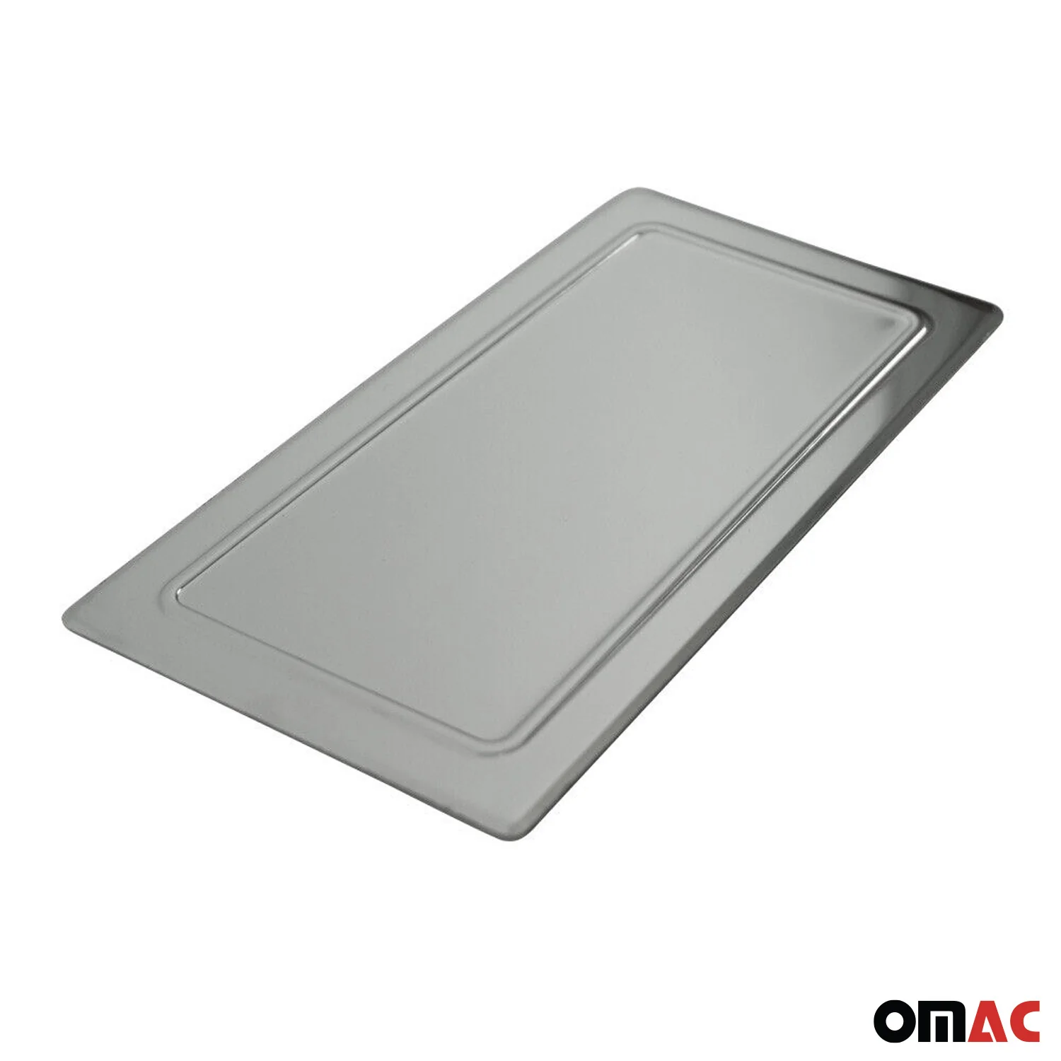 Tankdeckel Blende Tankverschluss für Mercedes Sprinter 1995-2006 Edelstahl Chrom - Image 8