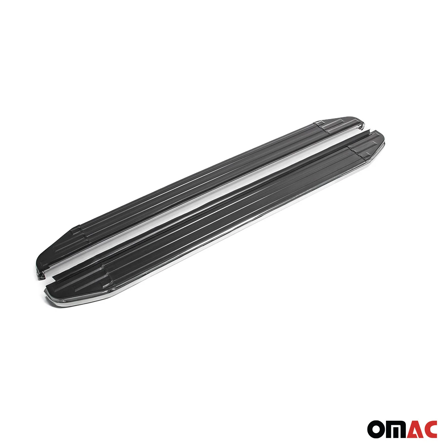Trittbretter Seitenschweller für Land Rover Discovery 4 2010-2017 ABE Alu - Image 7