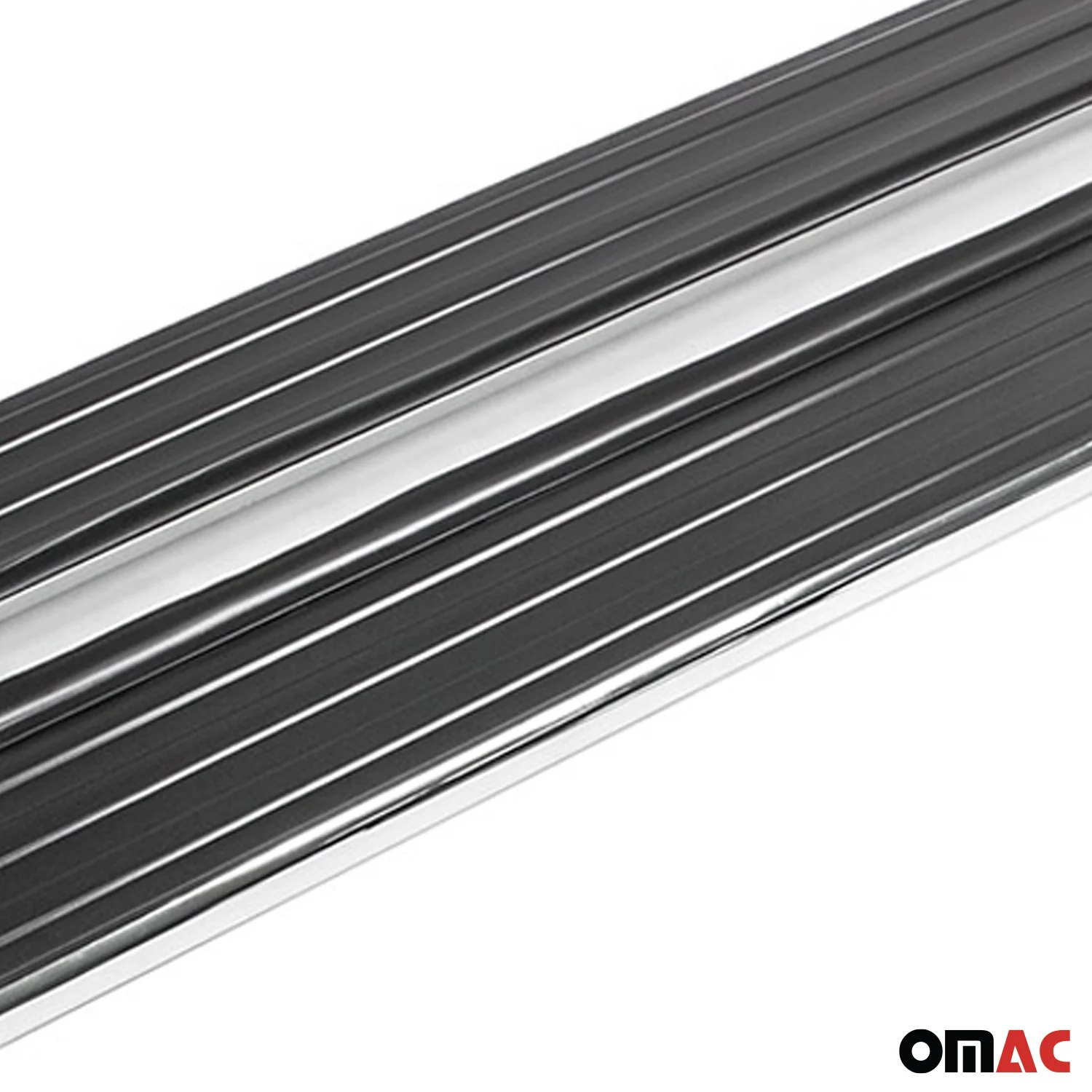 Trittbretter Seitenschweller für VW Tiguan 2007-2016 ABE Alu - Image 8