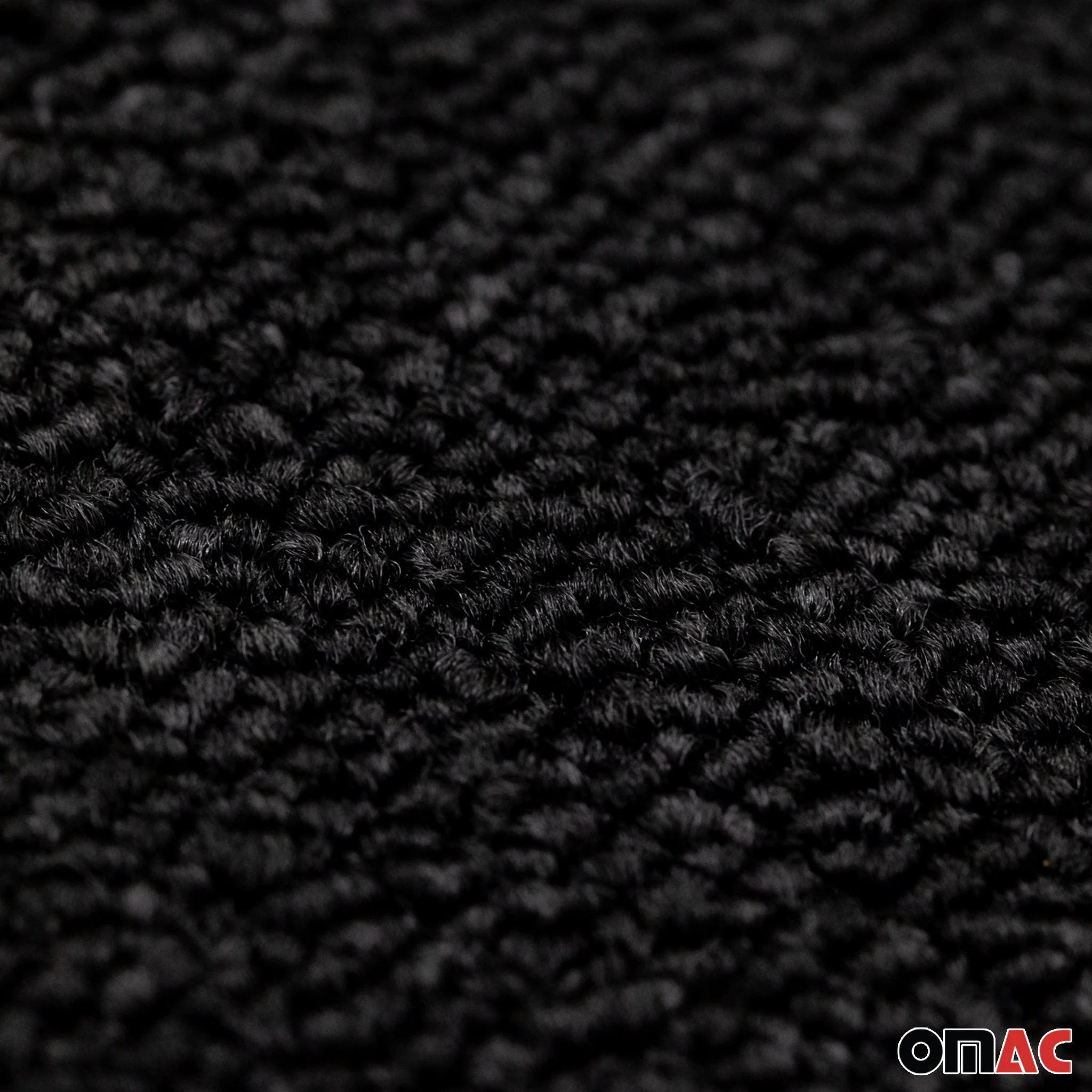 Velours Fußmatten für Opel Astra H 2004-2014 Autoteppich Automatten Schwarz 4tlg - Image 10