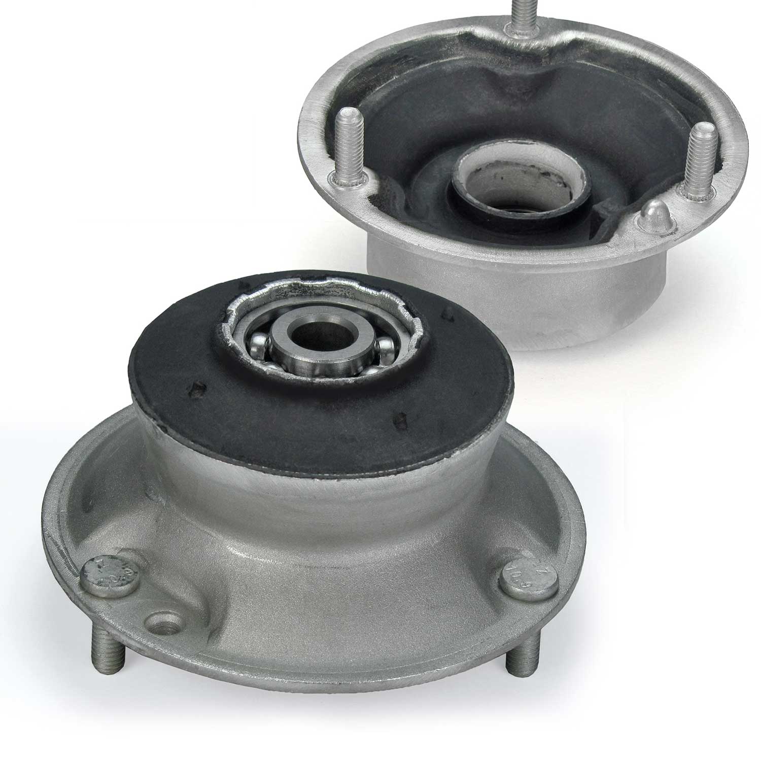 Vorderachsen Domlagersatz für BMW E81 E87 E46 E90 E39 E60 E61 E63 E83